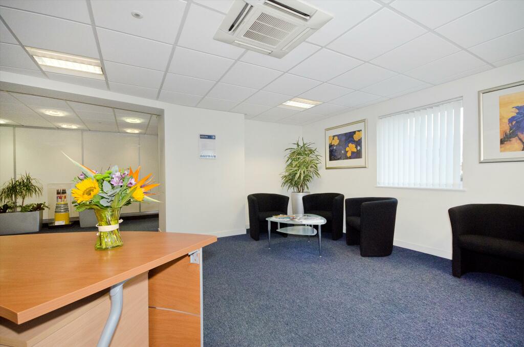 Additional property image - Centurion Court, North Esplanade West, Aberdeen, AB11 5QH