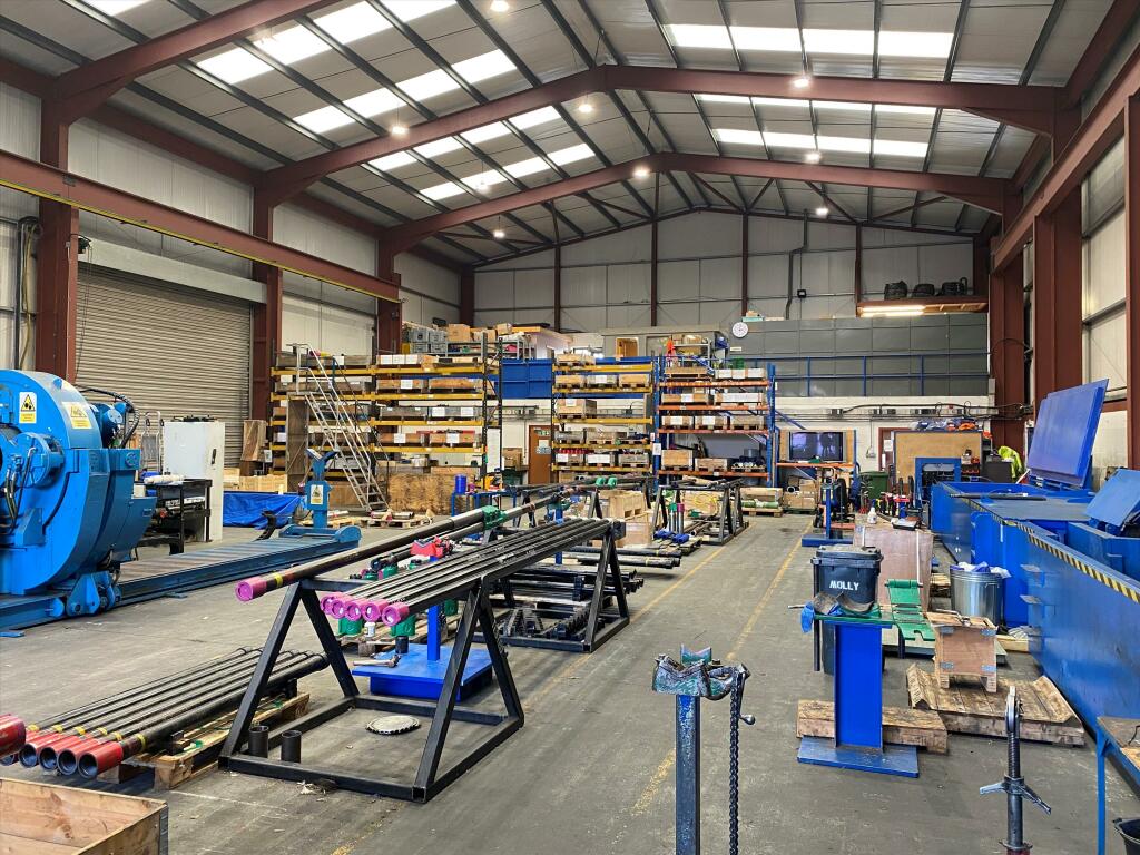 Additional property image - Unit 3 North Meadows, Oldmeldrum,  Aberdeenshire, AB51