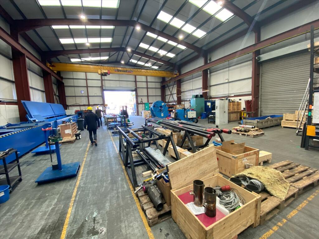 Additional property image - Unit 3 North Meadows, Oldmeldrum,  Aberdeenshire, AB51
