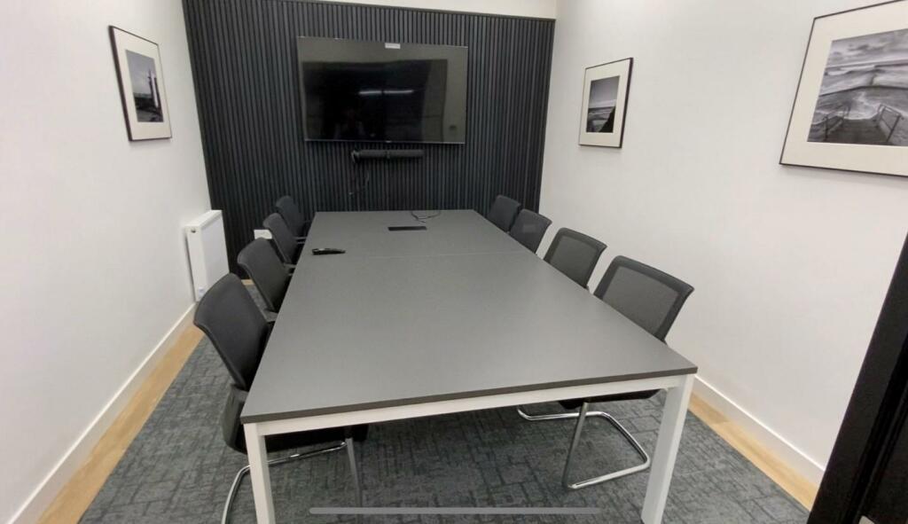 Additional property image - Merchant Exchange, 24-26 Exchange Street, Aberdeen, AB11 6PH - All inclusive rent