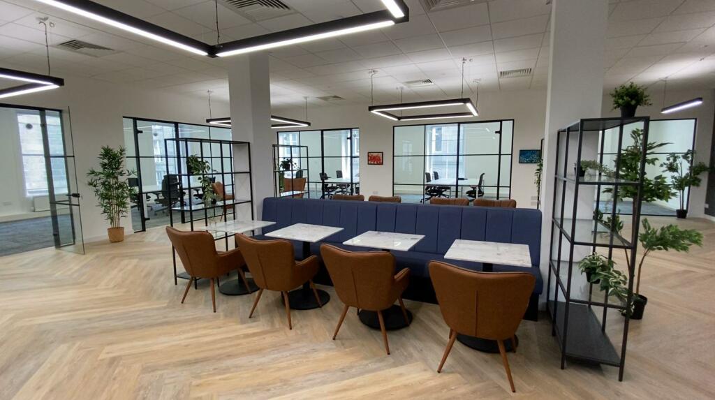 Additional property image - Merchant Exchange, 24-26 Exchange Street, Aberdeen, AB11 6PH - All inclusive rent