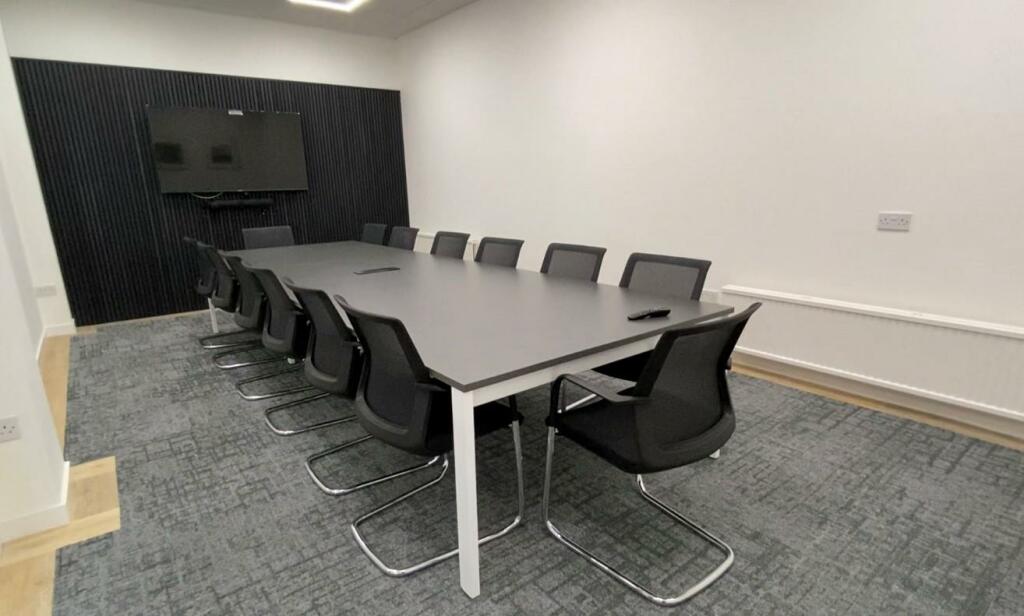Additional property image - Merchant Exchange, 24-26 Exchange Street, Aberdeen, AB11 6PH - All inclusive rent