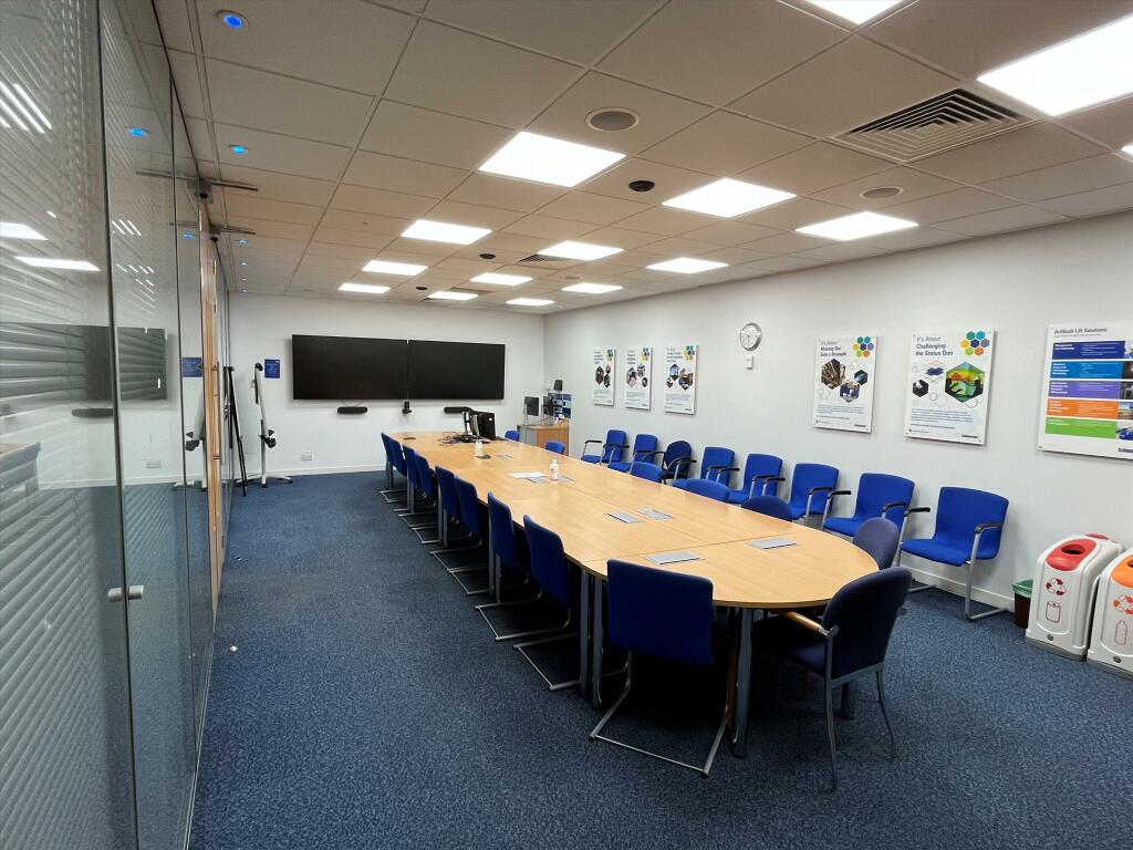 Additional property image - 1 Harlaw Road, Harlaw Industrial Estate, Inverurie, Aberdeenshire, AB51 4TE