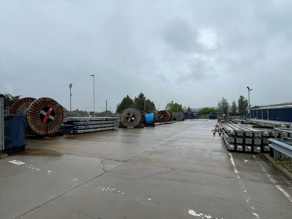 Additional property image - 1 Harlaw Road, Harlaw Industrial Estate, Inverurie, Aberdeenshire, AB51 4TE