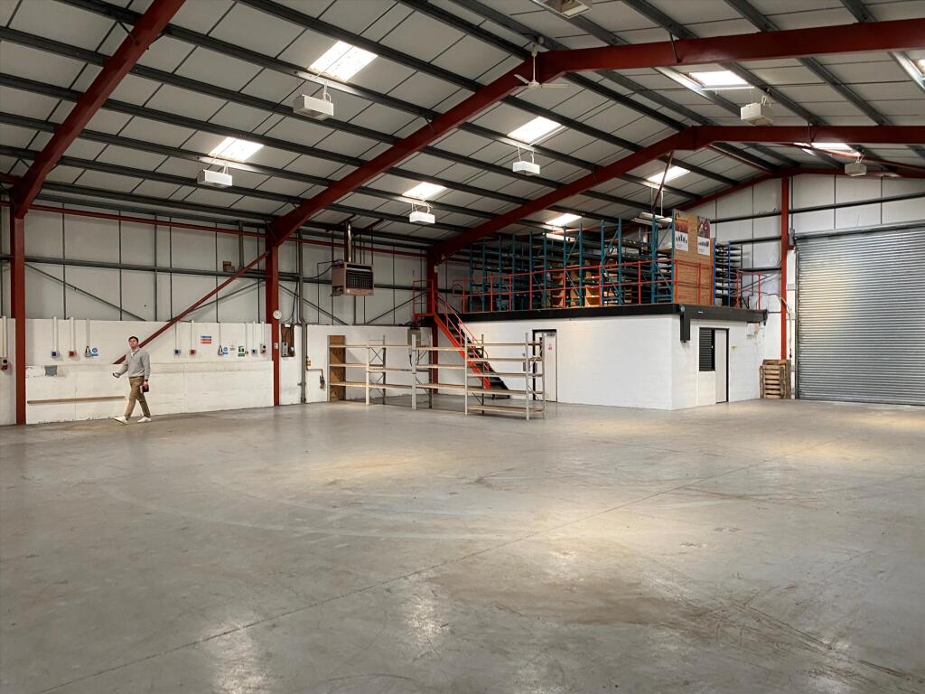 Additional property image - Estate 4, Unit 3 Howe Moss Drive, Dyce, Aberdeen,  AB21