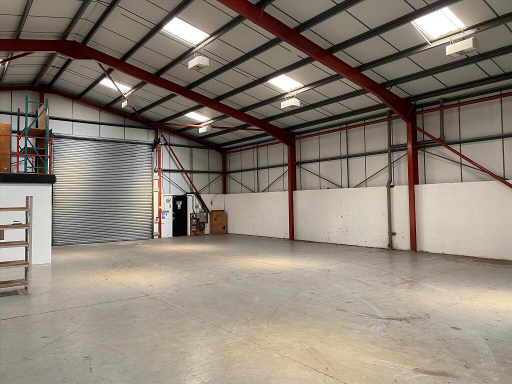Additional property image - Estate 4, Unit 3 Howe Moss Drive, Dyce, Aberdeen,  AB21