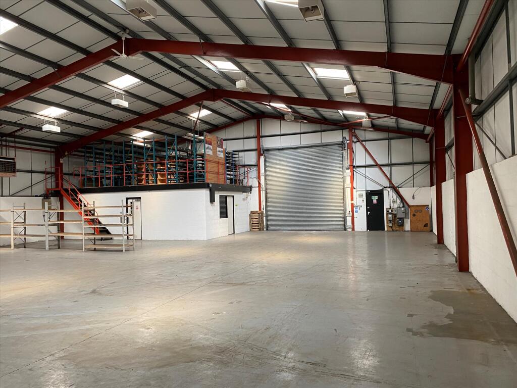 Additional property image - Estate 4, Unit 3 Howe Moss Drive, Dyce, Aberdeen,  AB21