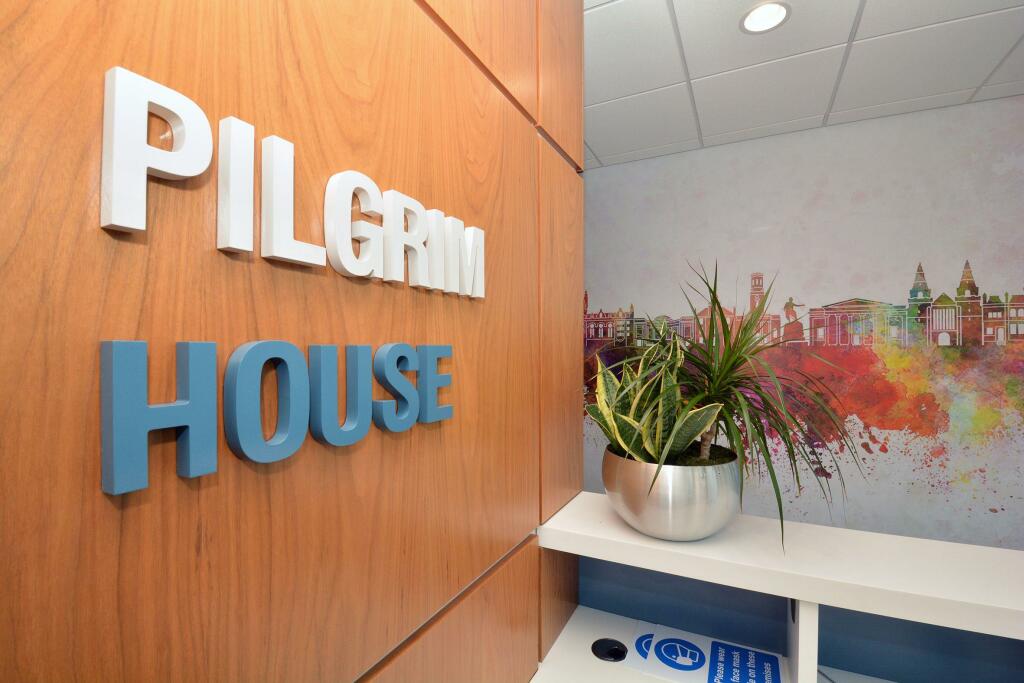 Additional property image - Pilgrim House, Old Ford Road, Aberdeen, AB11 5RL