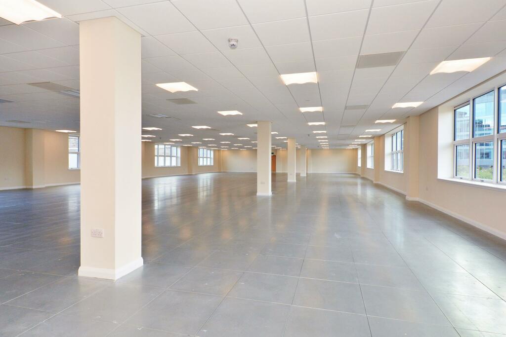 Additional property image - Pilgrim House, Old Ford Road, Aberdeen, AB11 5RL