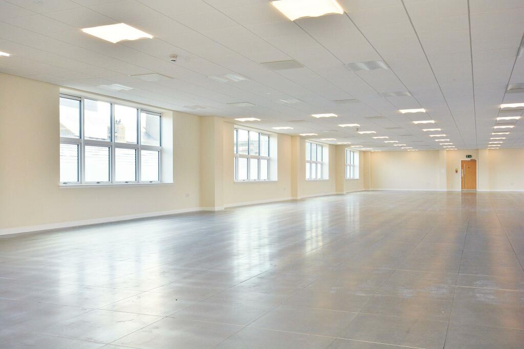 Additional property image - Pilgrim House, Old Ford Road, Aberdeen, AB11 5RL
