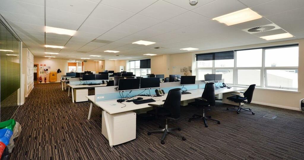 Additional property image - Pilgrim House, Old Ford Road, Aberdeen, AB11 5RL