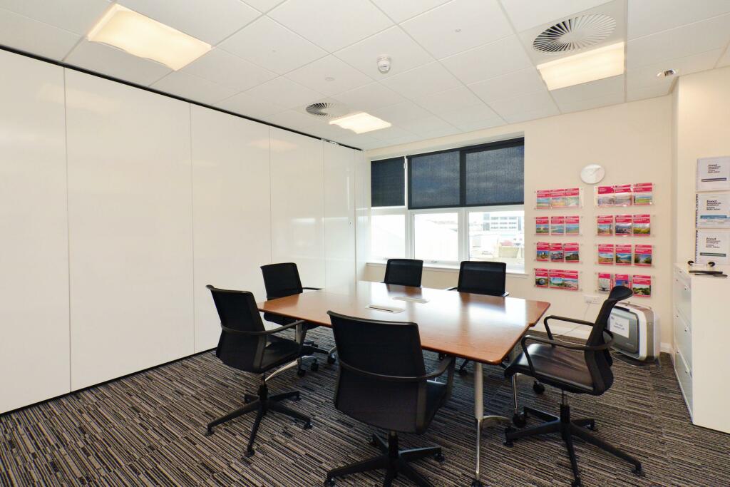 Additional property image - Pilgrim House, Old Ford Road, Aberdeen, AB11 5RL