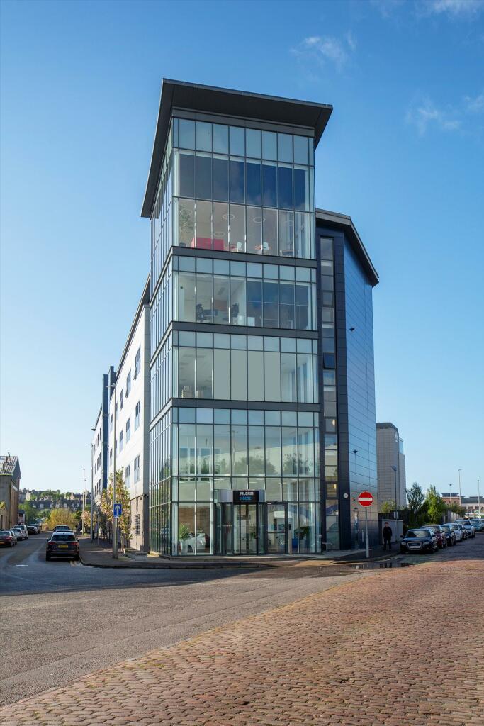 Additional property image - Pilgrim House, Old Ford Road, Aberdeen, AB11 5RL