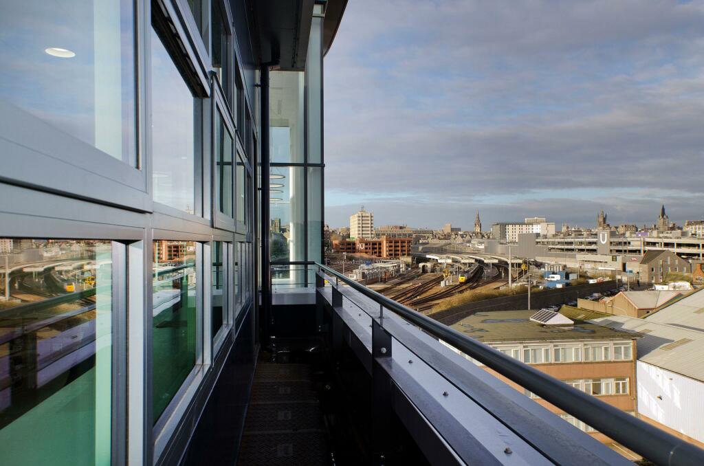 Additional property image - Pilgrim House, Old Ford Road, Aberdeen, AB11 5RL