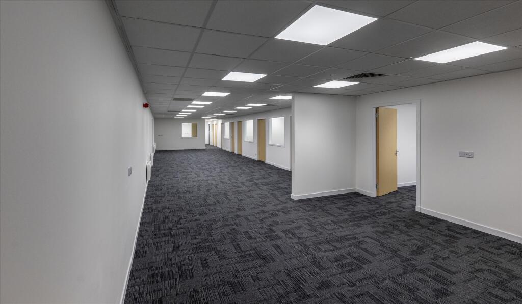 Additional property image - Units A-D, Wellheads Terrace, Wellheads Industrial Estate, Dyce, Aberdeen, AB21