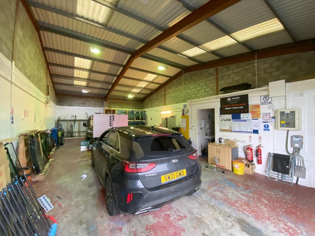 Additional property image - Unit 3, Whitemyres Business Centre, Whitemyres Avenue, Aberdeen, AB16
