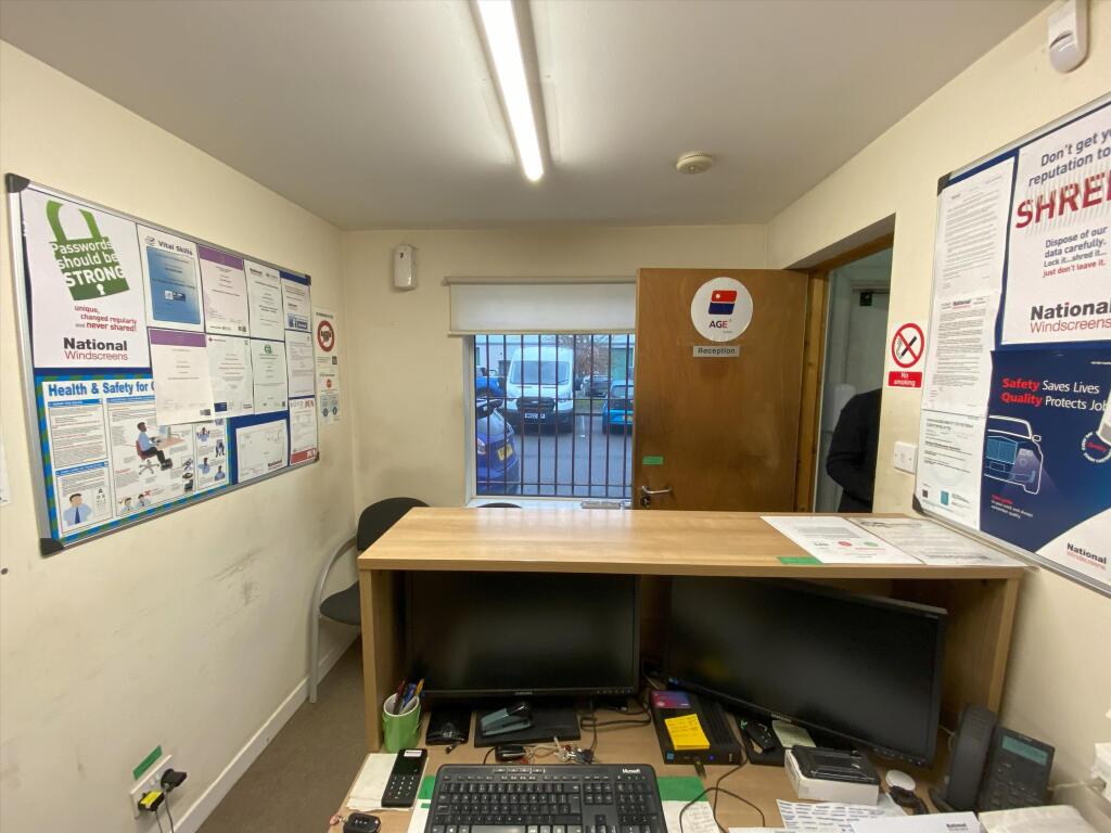 Additional property image - Unit 3, Whitemyres Business Centre, Whitemyres Avenue, Aberdeen, AB16