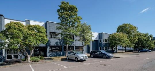 Main image of property: F32 Wellheads Industrial Estate, Wellheads Crescent, Dyce, Aberdeen, AB21