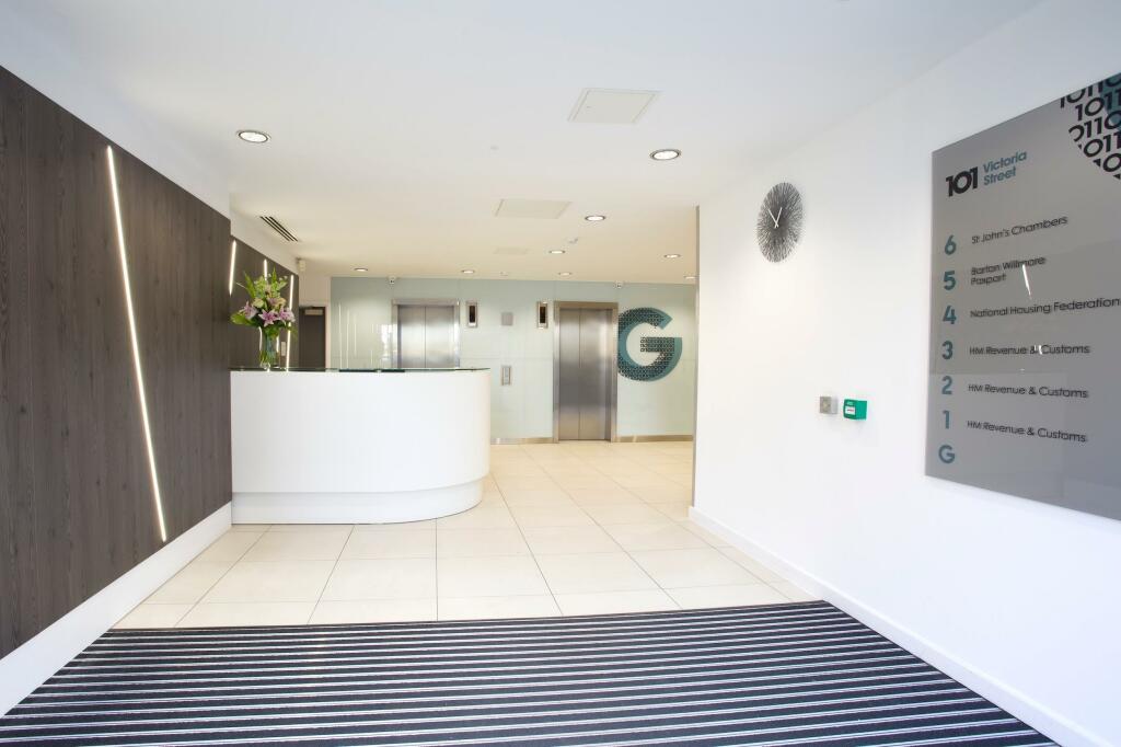 Additional property image - 101 Victoria Street, Bristol, BS1