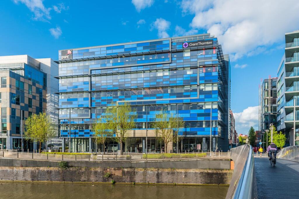 Main image of property: 2 Glass Wharf, Temple Quay, Bristol, BS2