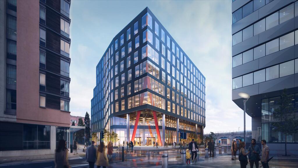 Additional property image - Welcome Building, Avon Street, Bristol, BS2