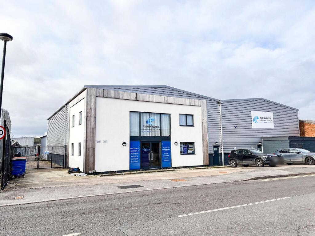 Main image of property: Unit 11 Bamfurlong Industrial Park, Staverton, Cheltenham, Gloucestershire, GL51