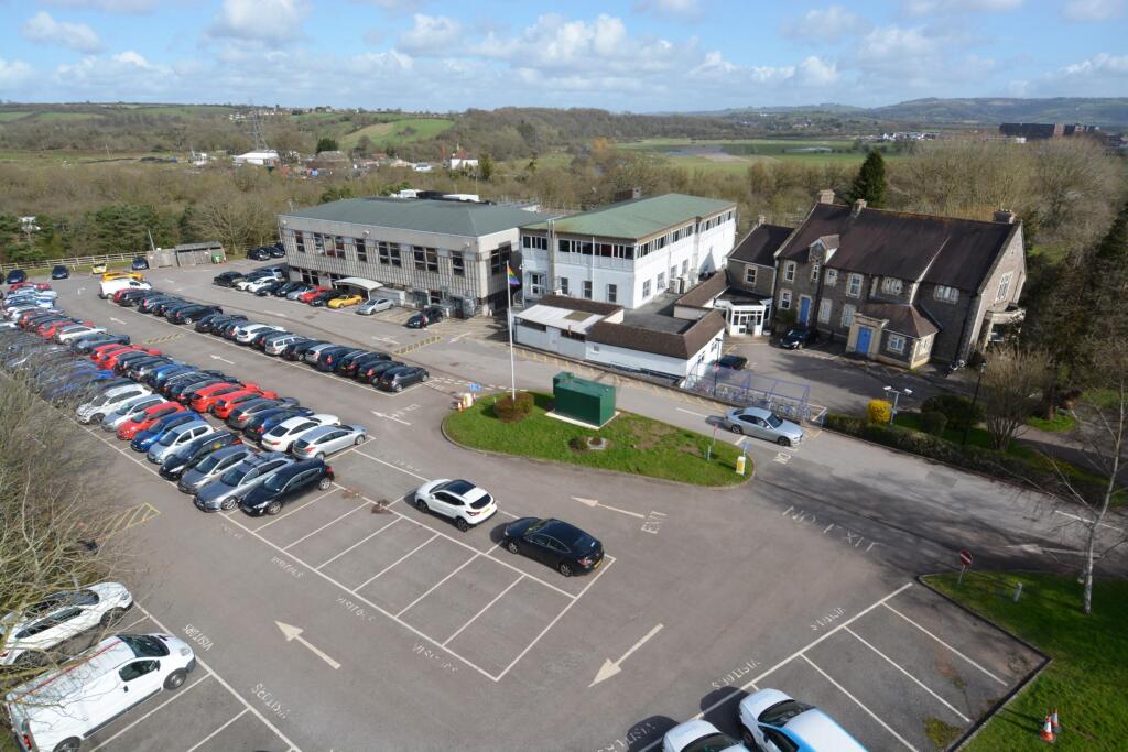 Main image of property: Devonport House, Durley Park, Bristol, BS31