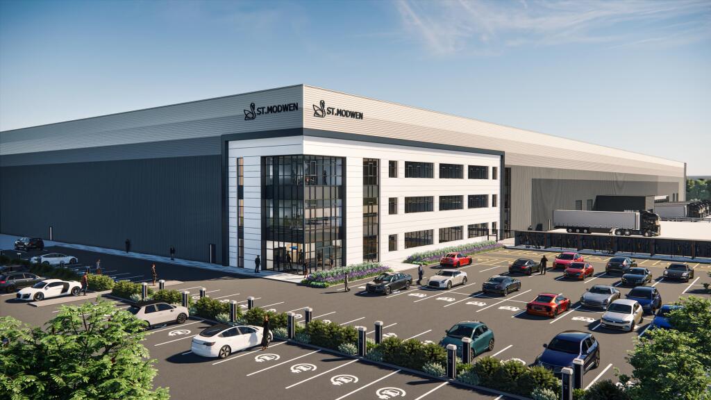 Main image of property: Unit 29 Indurent Park Access 18, Avonmouth, Bristol, BS11