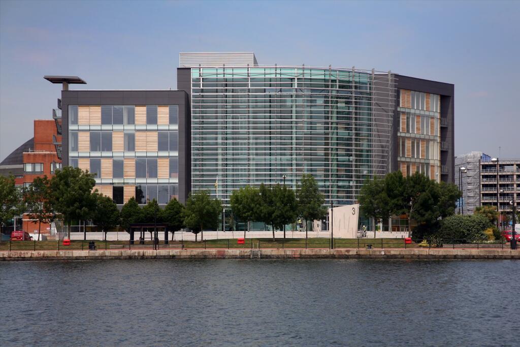 Additional property image - Parmer Cardiff Waterside, Cardiff, CF10 4DQ