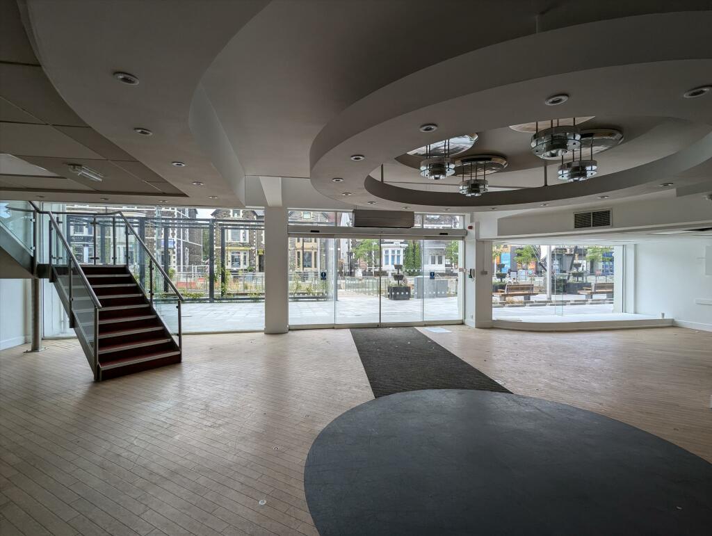 Additional property image - Churchill House, 17 Churchill Way, Cardiff, CF10 2HD