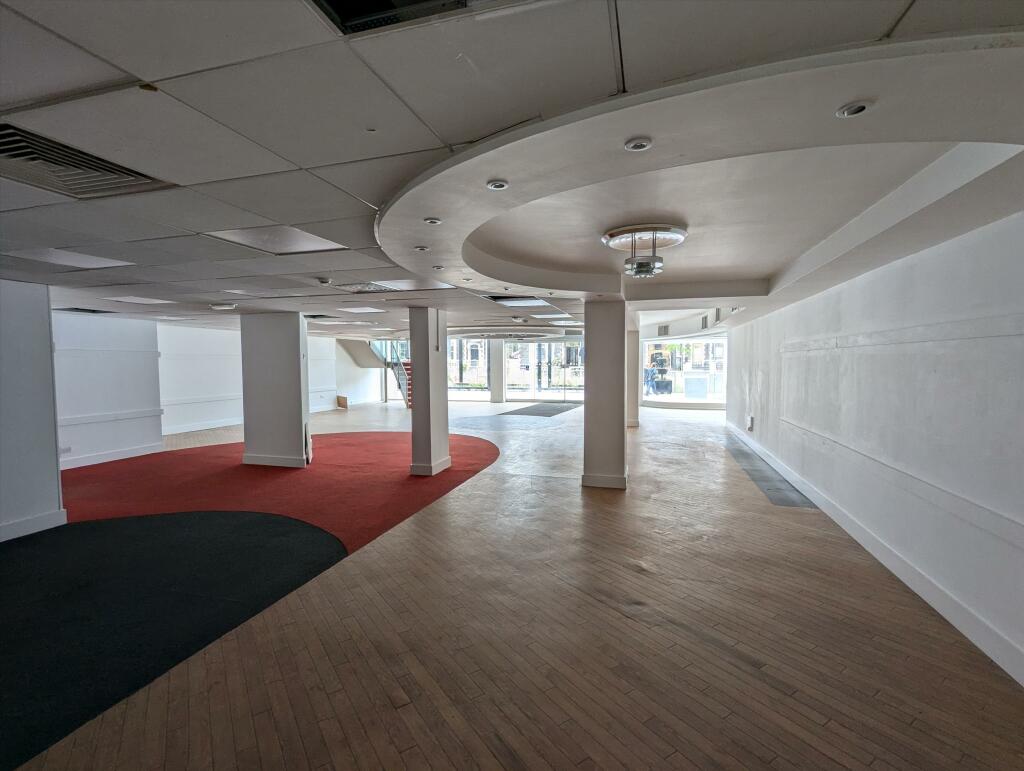 Additional property image - Churchill House, 17 Churchill Way, Cardiff, CF10 2HD
