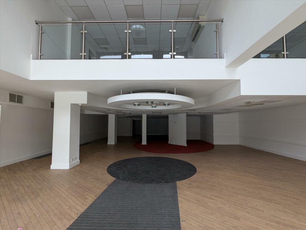 Additional property image - Churchill House, 17 Churchill Way, Cardiff, CF10 2HD