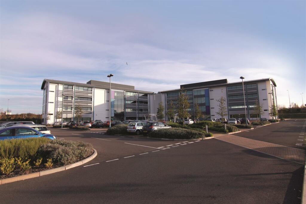 Additional property image - Global Reach, Dunleavy Drive, Celtic Gateway Business Park, Cardiff, CF11 0SN