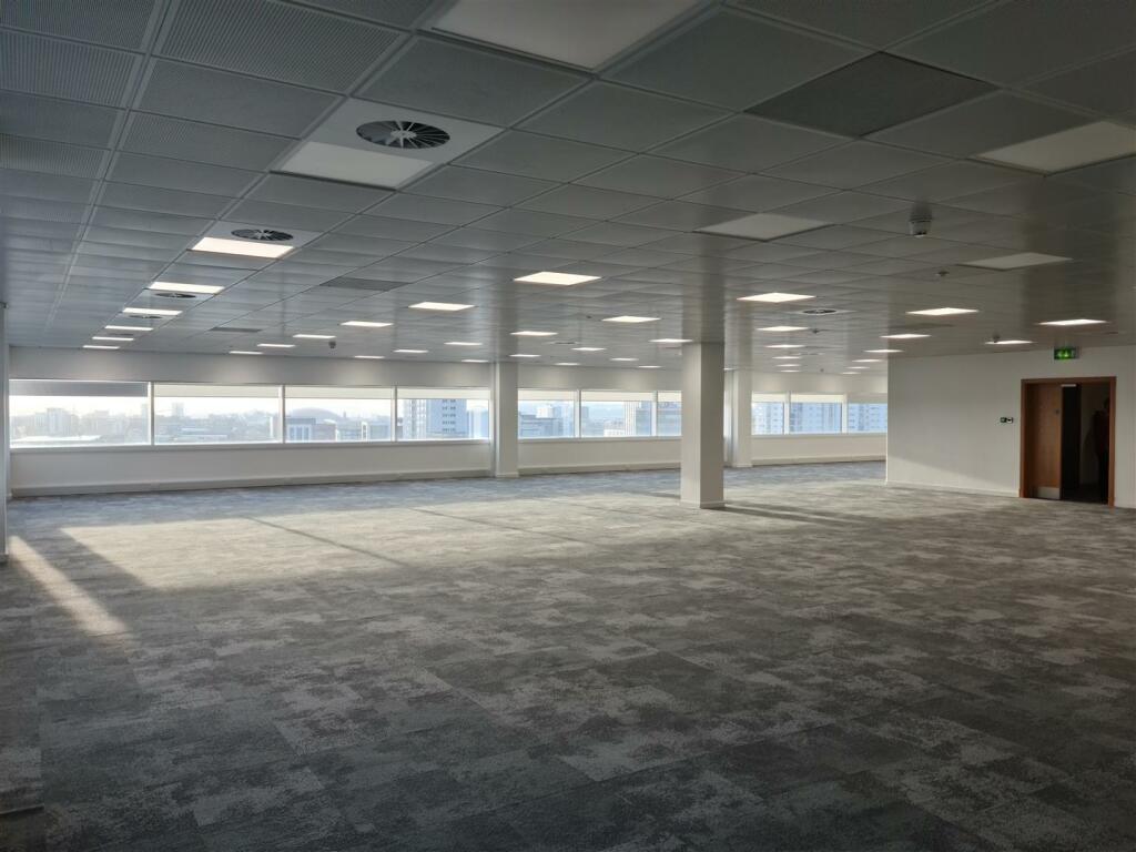 Additional property image - Helmont House, Churchill Way, Cardiff, CF10 2HE