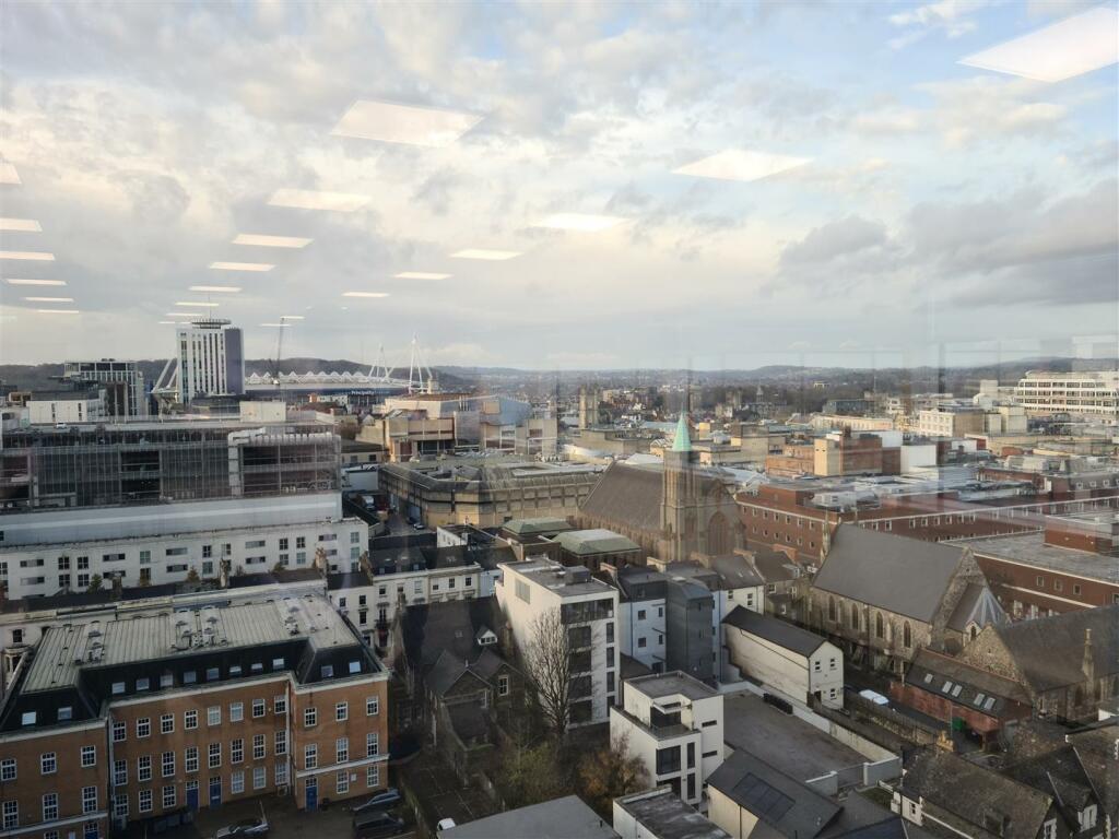 Additional property image - Helmont House, Churchill Way, Cardiff, CF10 2HE