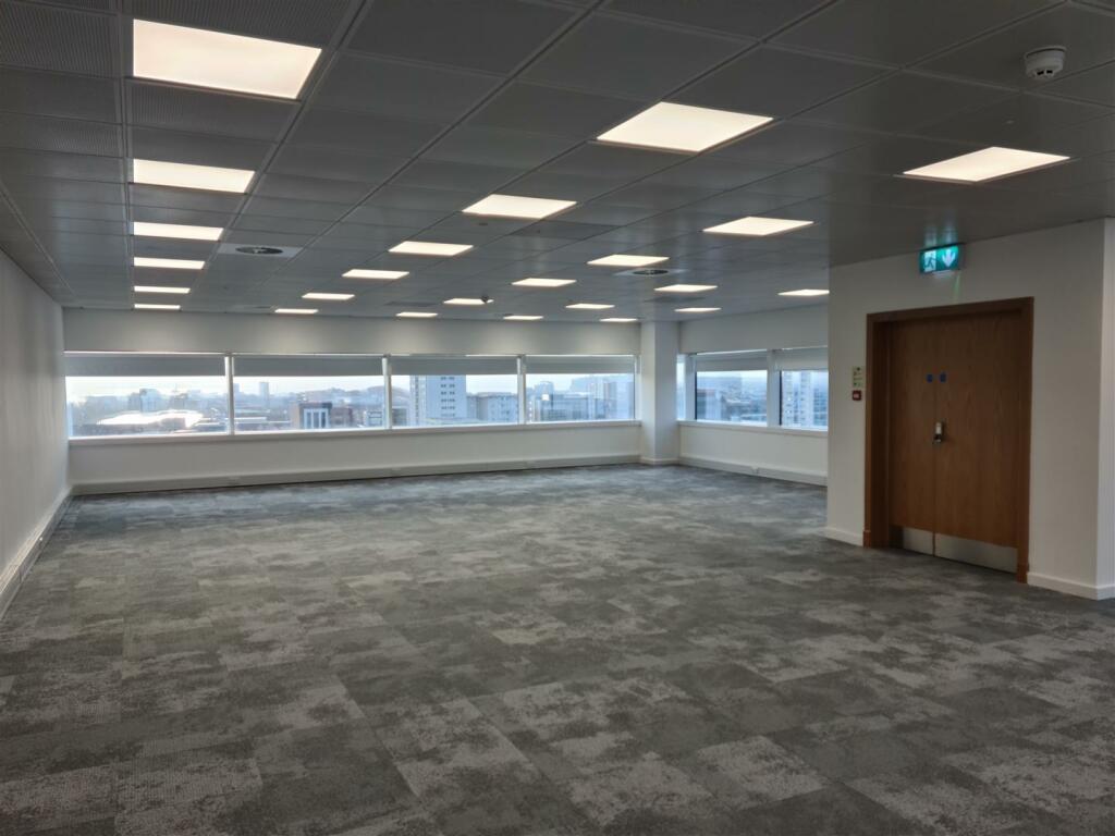 Additional property image - Helmont House, Churchill Way, Cardiff, CF10 2HE