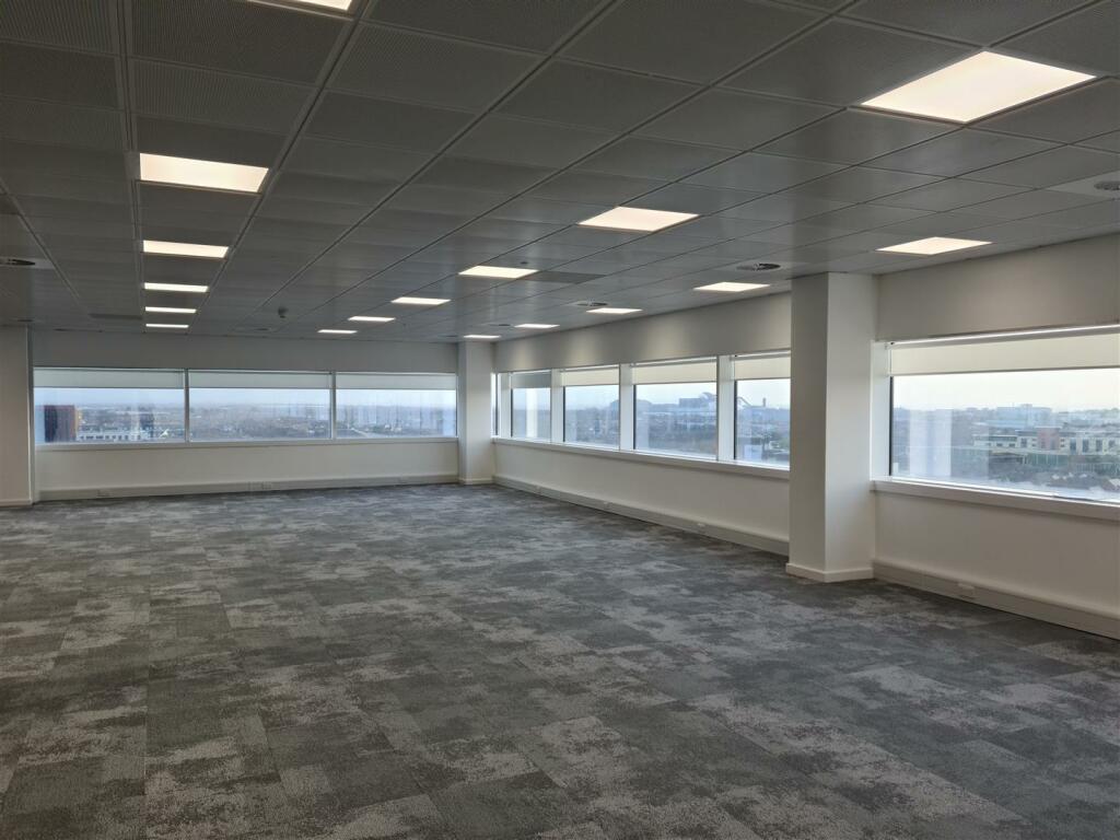 Additional property image - Helmont House, Churchill Way, Cardiff, CF10 2HE