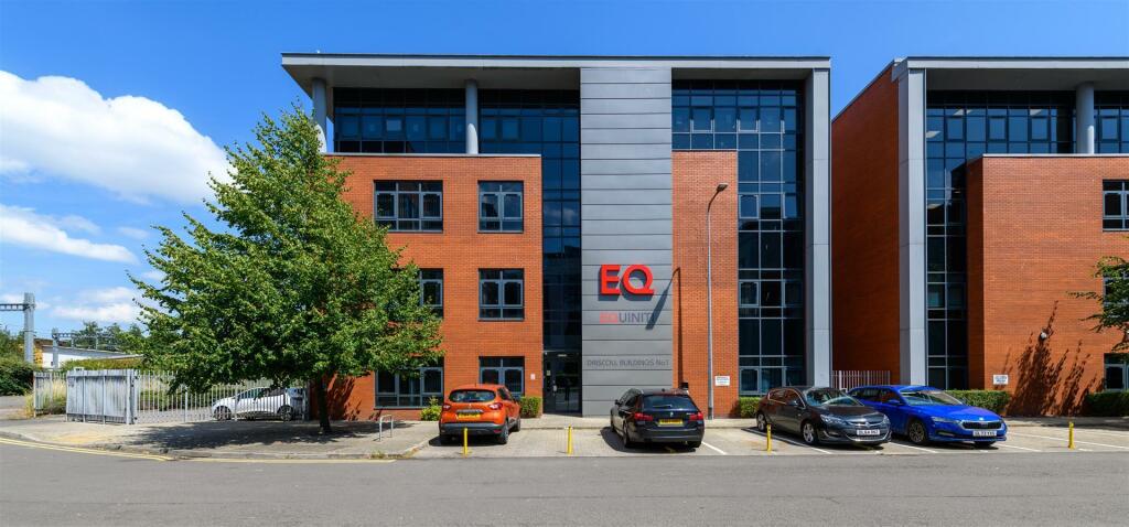 Additional property image - Driscoll Buildings, Ellen Street, Cardiff, CF10 4BP