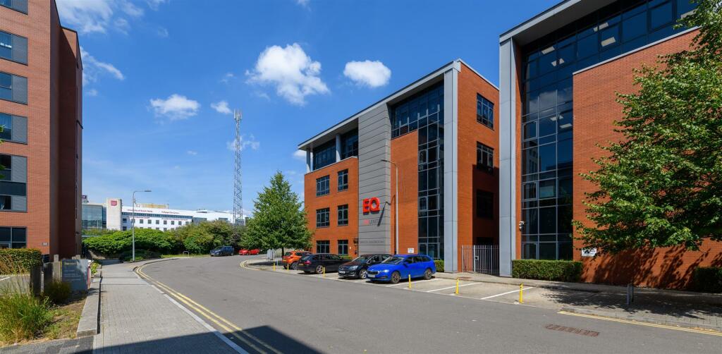 Additional property image - Driscoll Buildings, Ellen Street, Cardiff, CF10 4BP