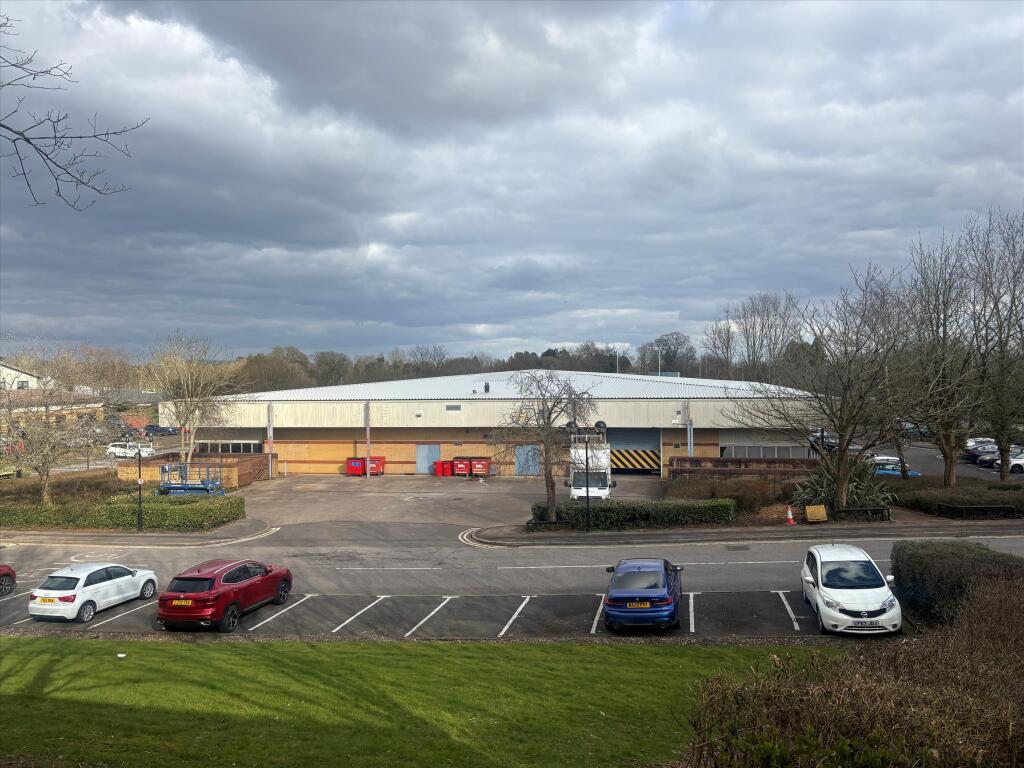 Main image of property: Online House, Newport, NP10