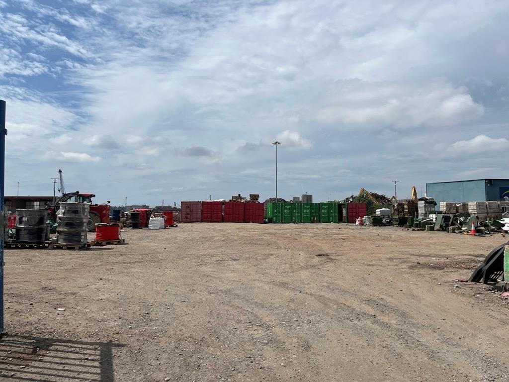 Main image of property: Port of Cardiff, Cardiff, CF10 4ED