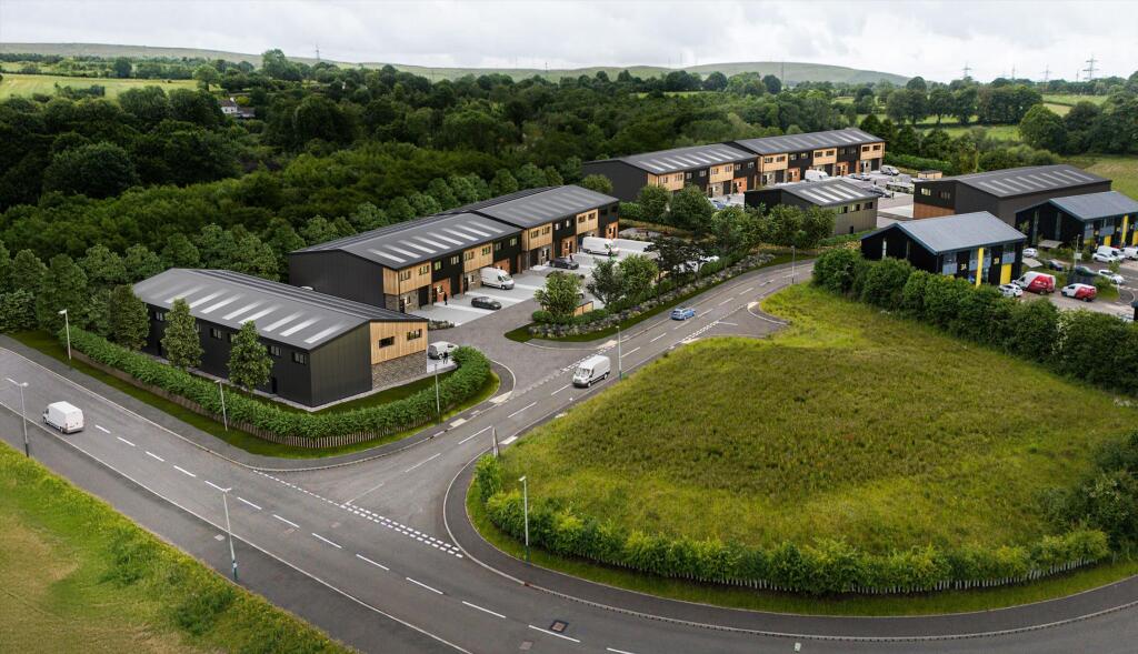 Main image of property: Nelson Park, Ty Du, Nelson, Treharris, Caerphilly, CF46 6HG