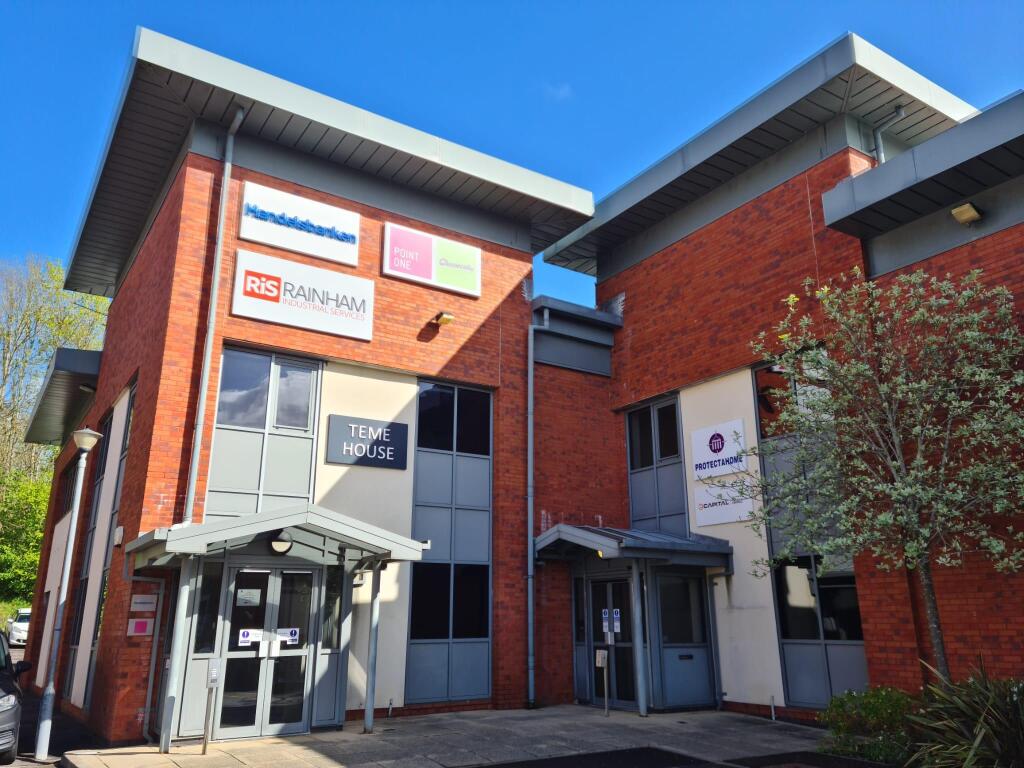 Main image of property: Teme House, Langstone Business Park, Newport, Gwent, NP18 2LH