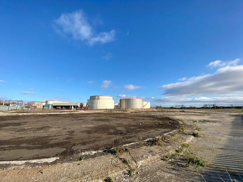 Main image of property: Queens Road South, Port of Cardiff, Cardiff, CF10 4LU