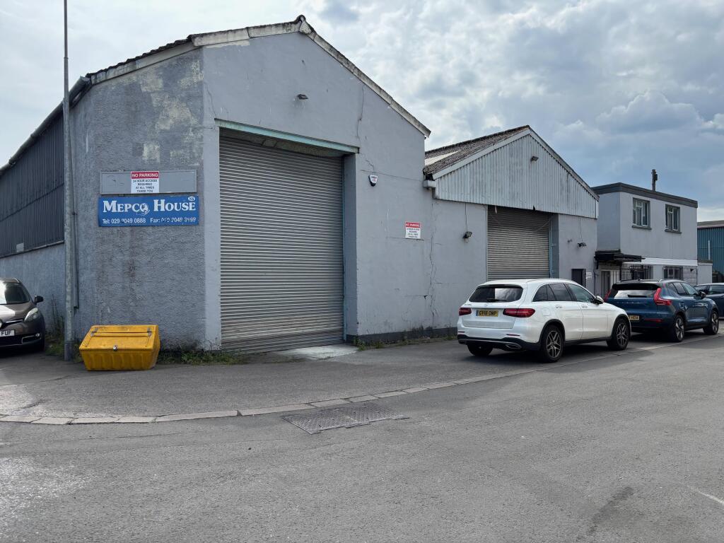 Main image of property: 85 Seawalls Road, South Glamorgan, Cardiff, CF24 5TH