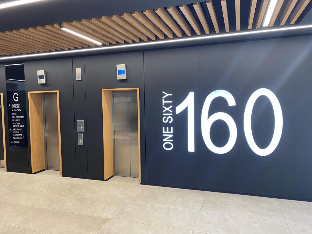 Main image of property: 160 Dundee Street, Edinburgh, Midlothian, EH11 1DQ