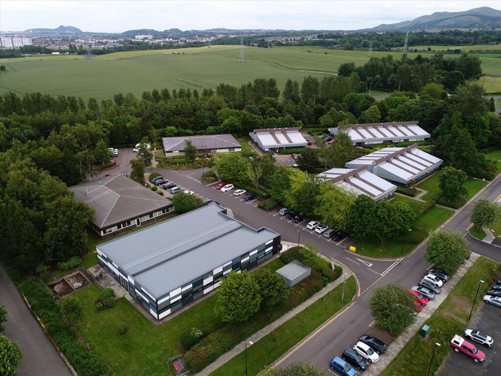 Main image of property: Quantum Court, Heriot-Watt University, Research Park, Edinburgh, Midlothian, EH14