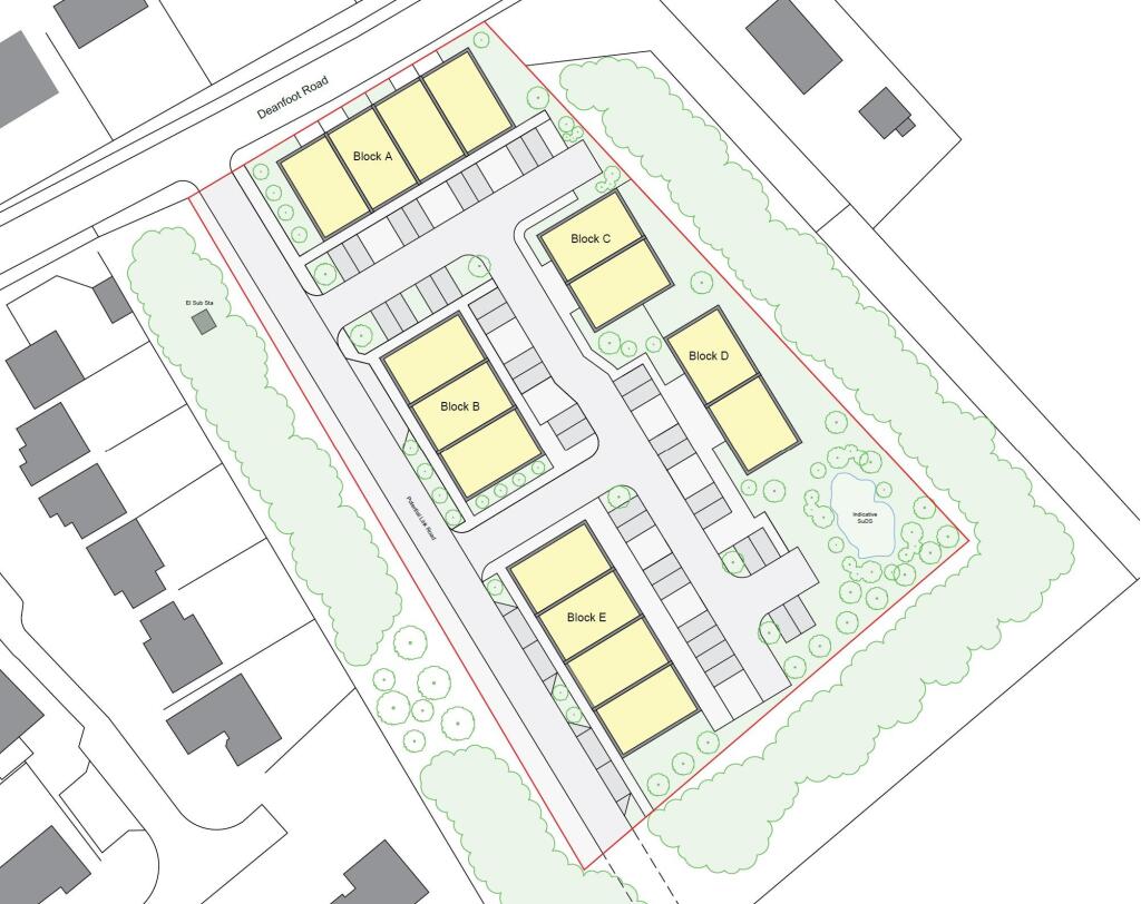 Main image of property: Deanfoot Road, West Linton, Edinburgh, EH46