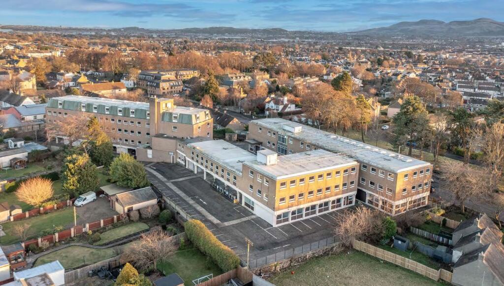 Main image of property: Ladywell House, Ladywell Road, Edinburgh, EH12