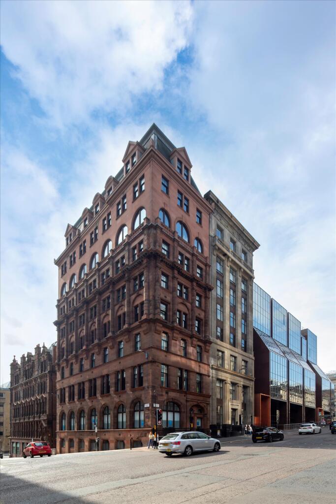 Main image of property: Sutherland House, 149 St Vincent Street, Glasgow, G2 5NW